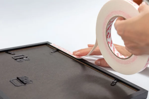 Double Sided Polyethylene Tape - Image 3