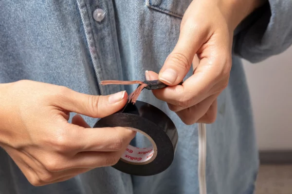 Industrial Electrical Tape - Image 3
