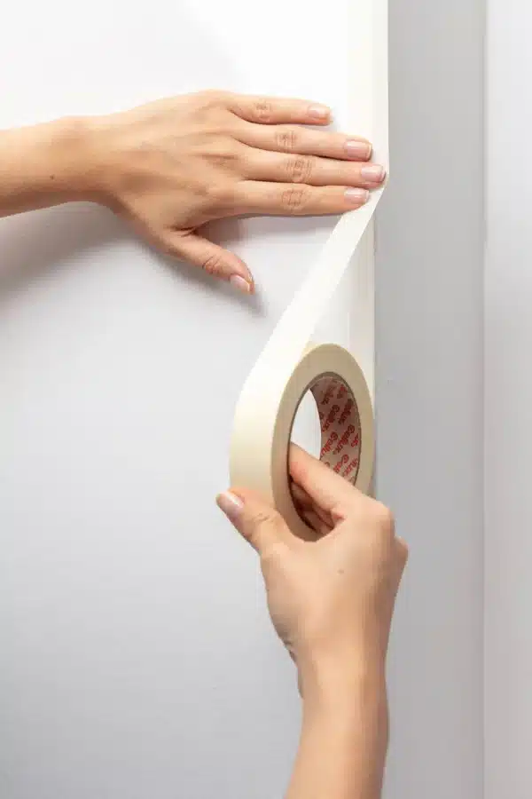 General Purpose Masking Tape - Image 3
