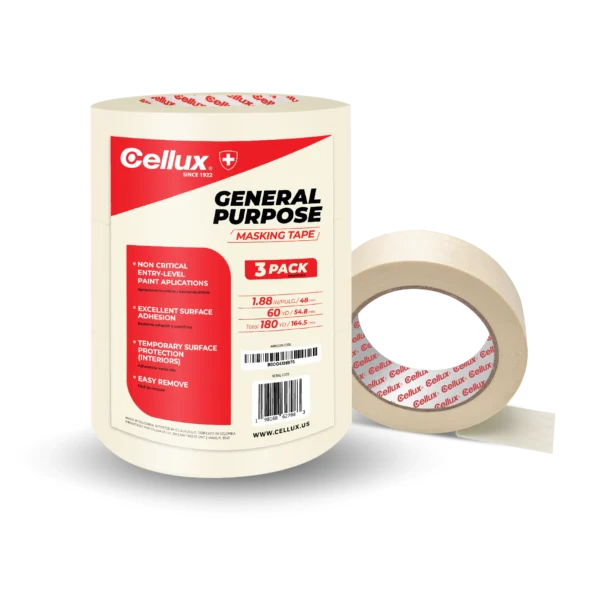 General Purpose Masking Tape