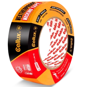 Weatherproof Masking Tape