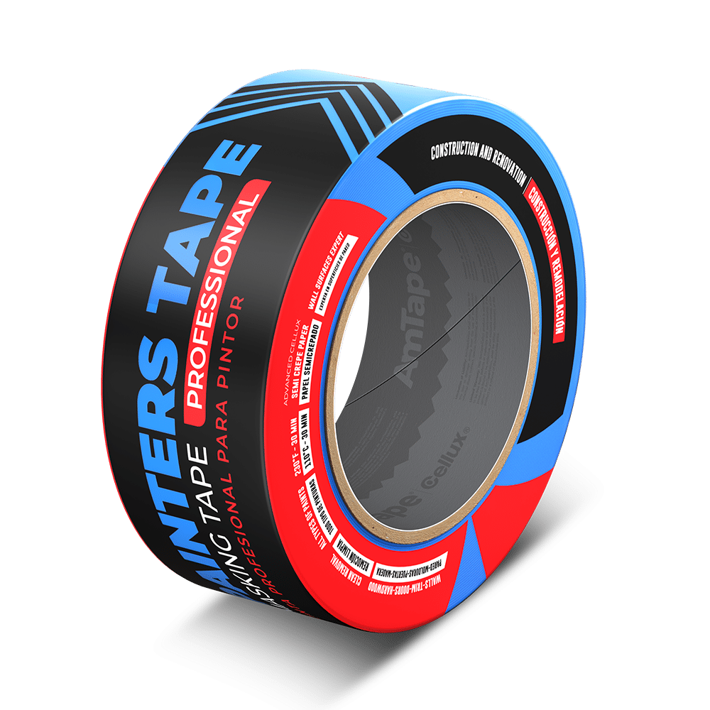 AmTape® Painter's™ Masking Tape