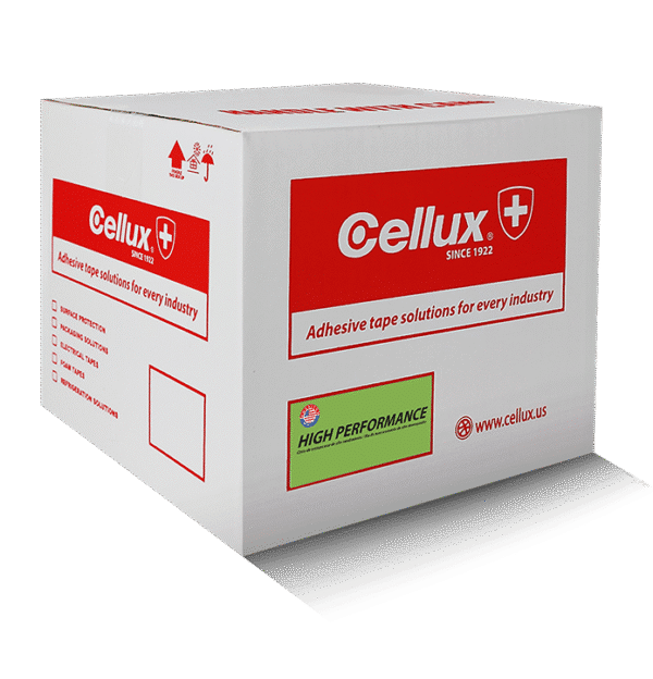 Caja High Performance