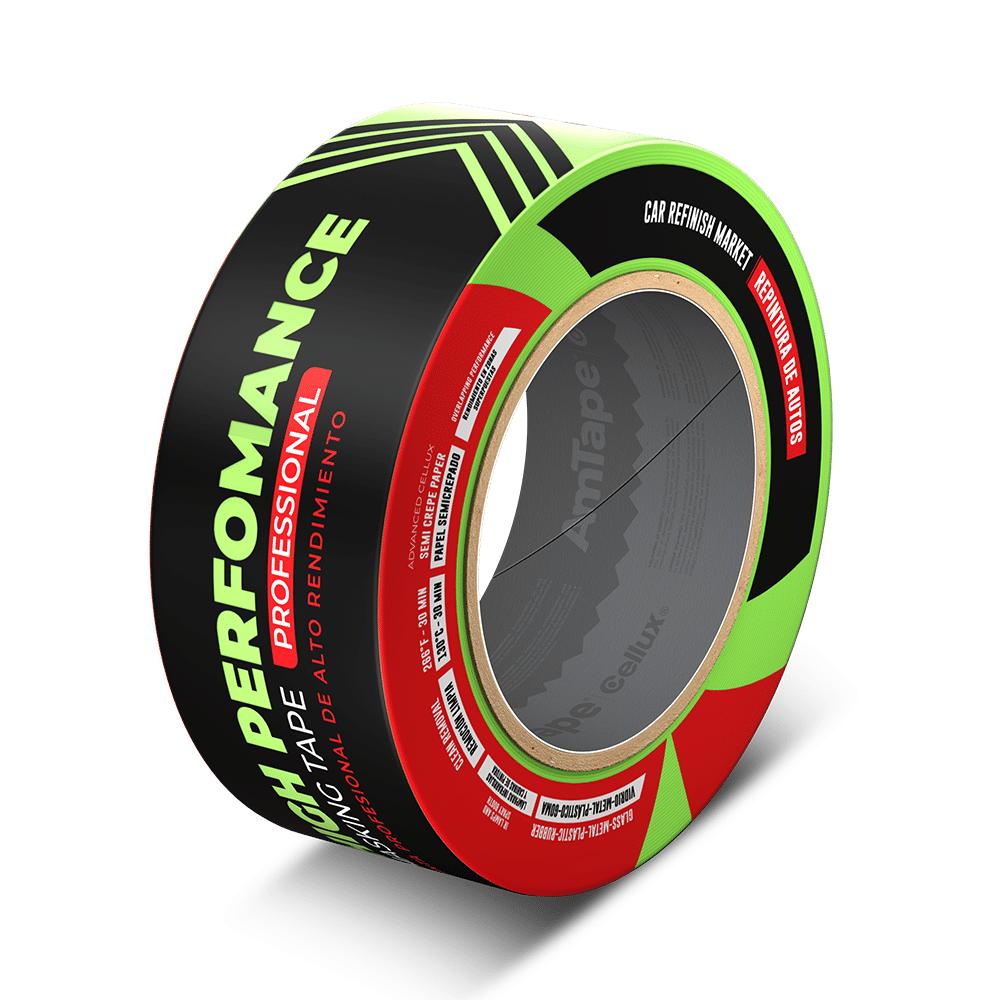 AmTape® High Performance Masking Tape