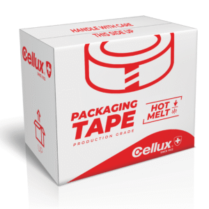 Packaging Tape Hot Melt