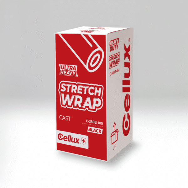 Stretch Wrap Mockup 1